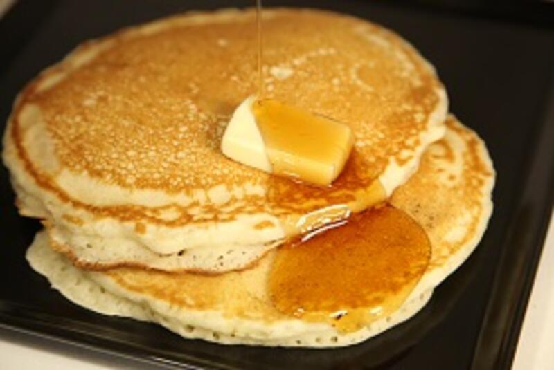 Short Stack
