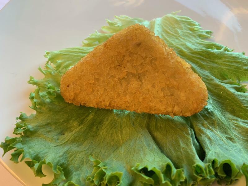 Hash Brown